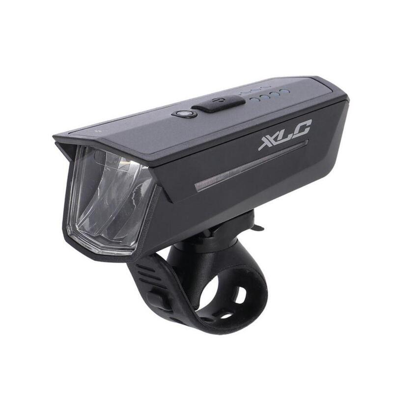 XLC LED Frontleuchte PROXIMA PRO, CL-F28