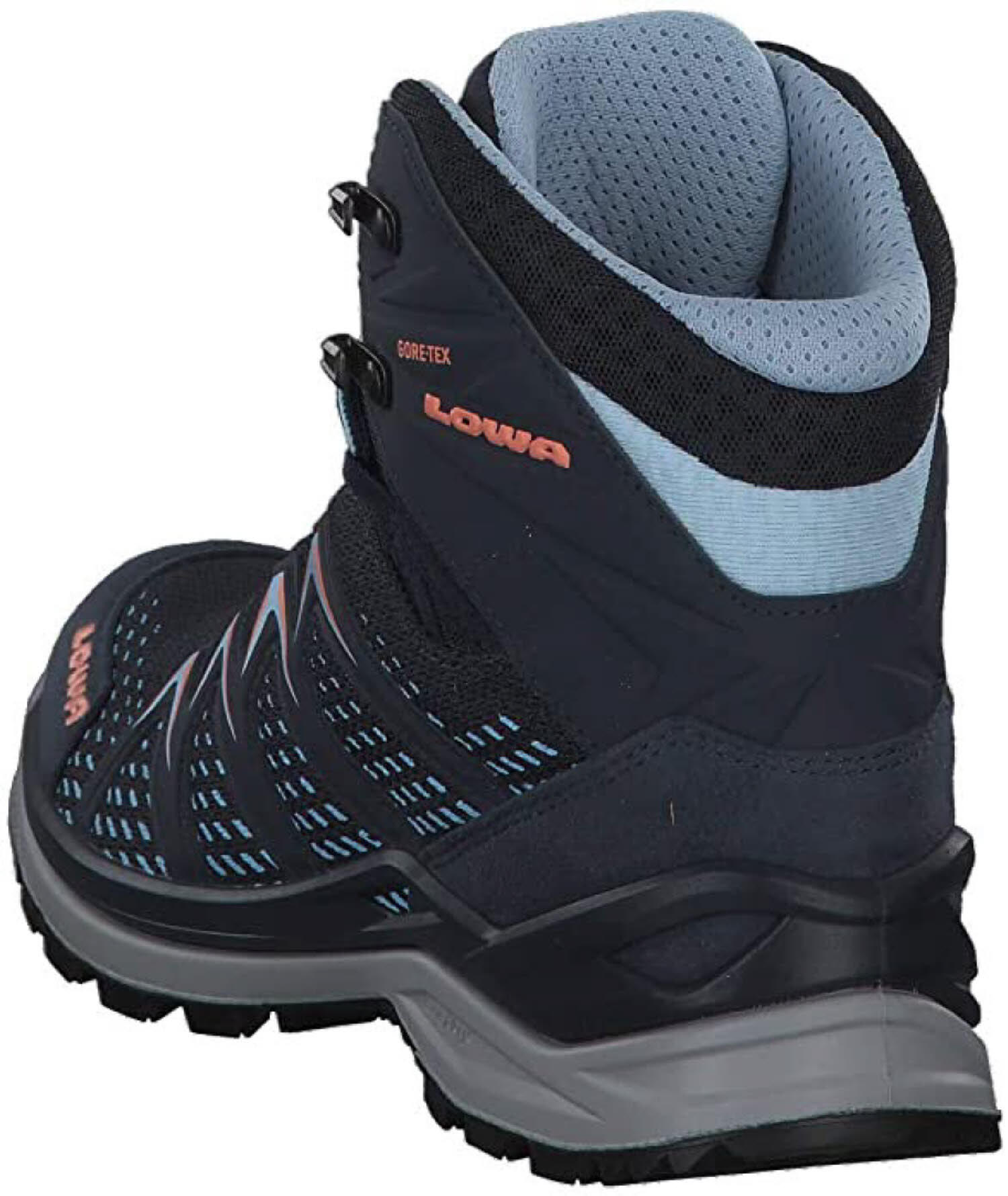Lowa Women's Hiking Boots 3/7