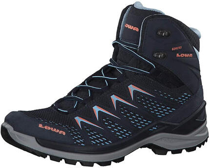 LOWA Wanderchuh Innox Pro GTX Mid