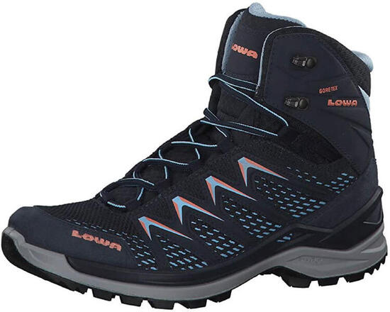 LOWA Wanderchuh Innox Pro GTX Mid