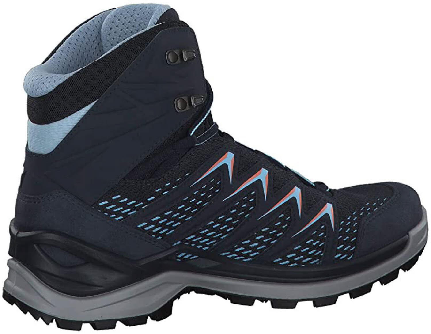 Lowa Women's Hiking Boots 2/7