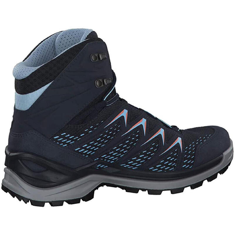 LOWA Wanderchuh Innox Pro GTX Mid