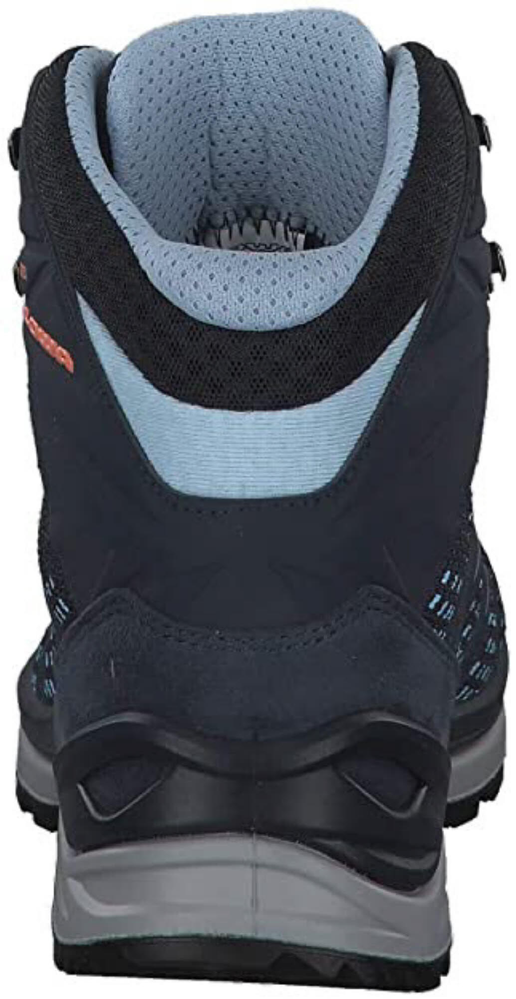 Lowa Women's Hiking Boots 4/7