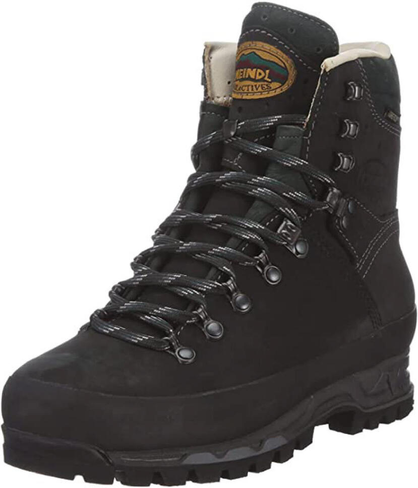 Buty trekkingowe męskie Meindl Island MFS Active Gore-Tex