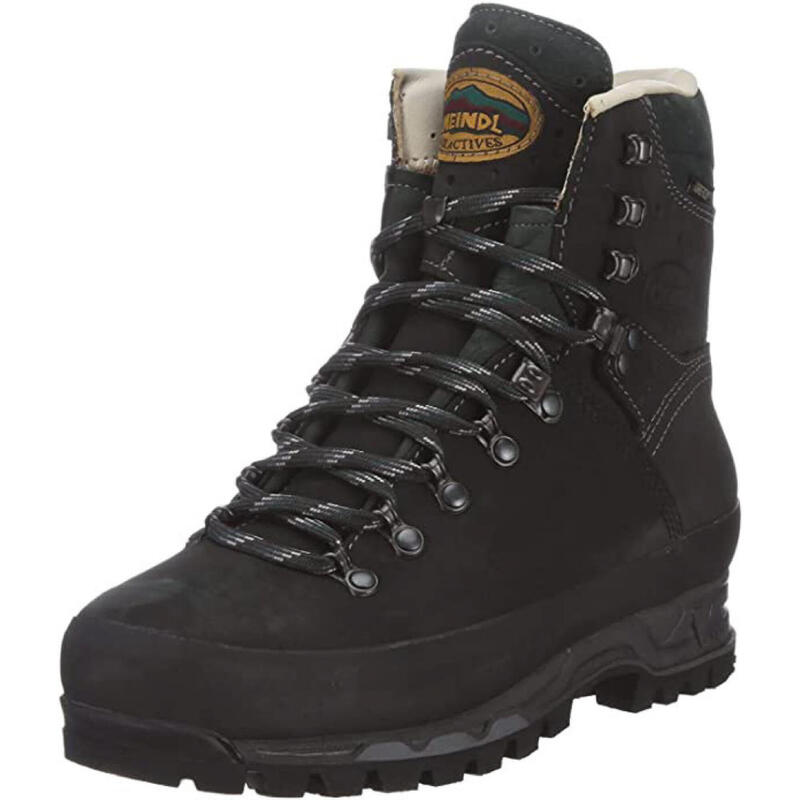 MEINDL Wanderschuh Island MFS Active GTX