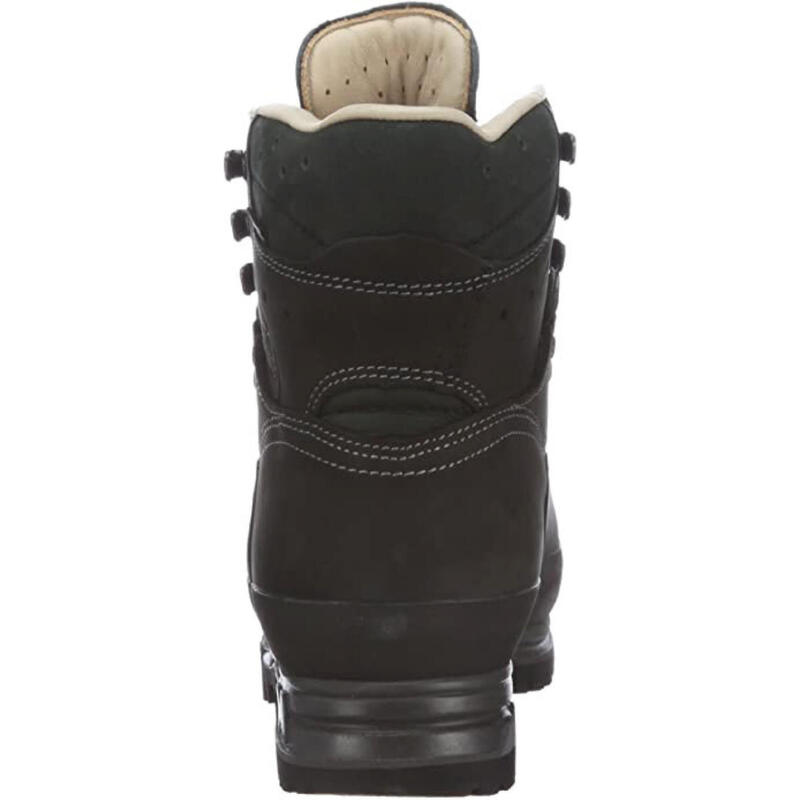 Wanderschuh Island MFS GTX
