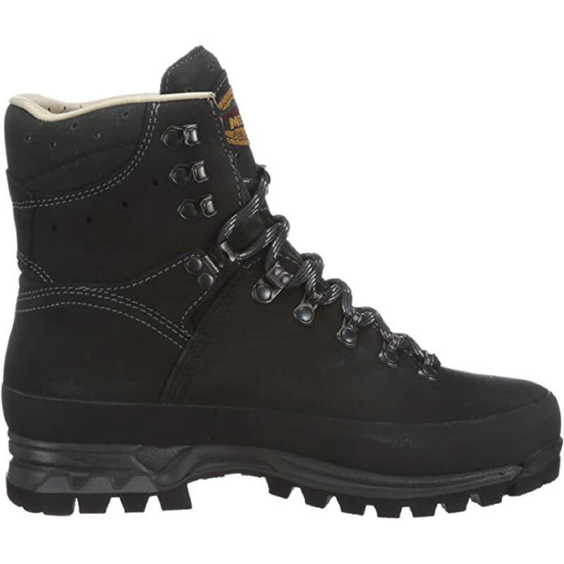 Wanderschuh Island MFS GTX