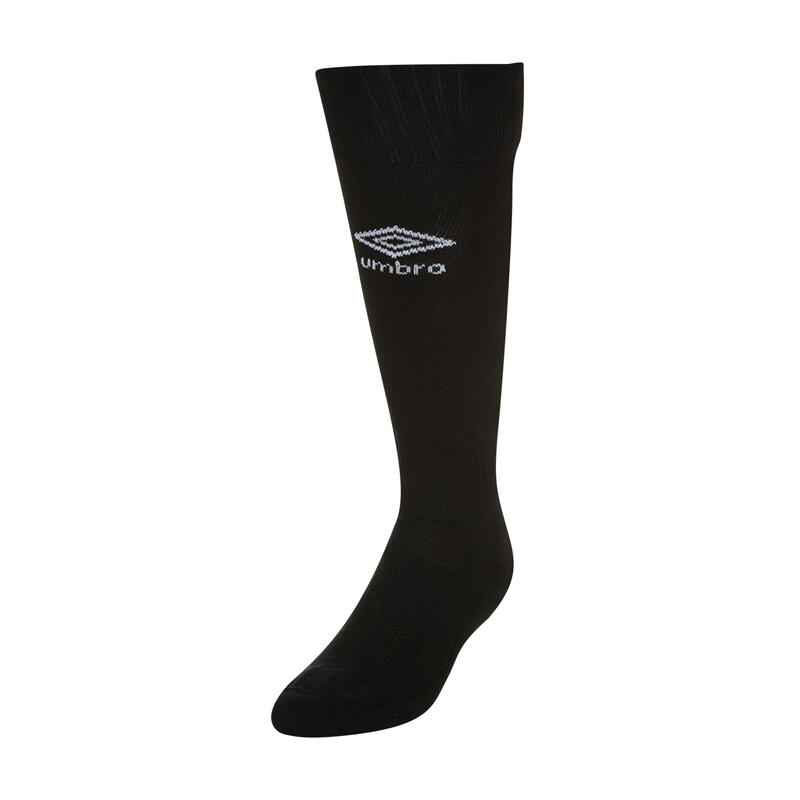 Chaussettes CLASSICO Homme (Pourpre / Noir)