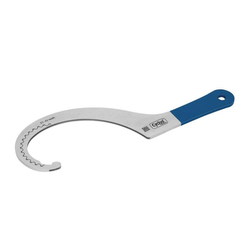 CYCLUS Utensile pro catena frusta bloccaggio pignone Cyclus SRAM X01-X1
