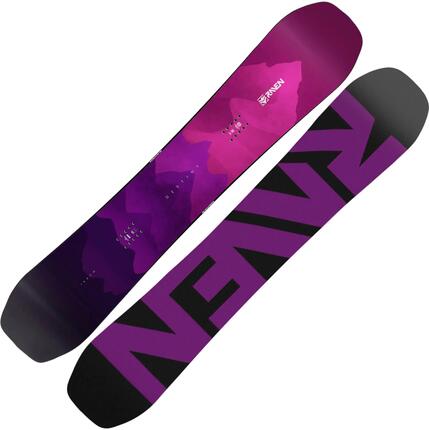 Deska snowboardowa Raven Destiny