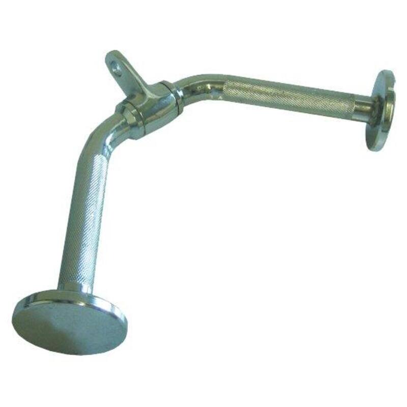 TRICEPS PRESSDOWN BAR