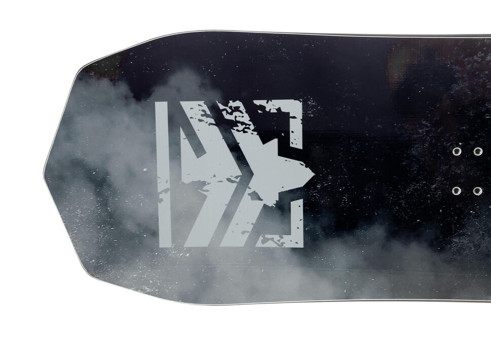 Zestaw Snowboard Raven Lion + Wiązania Raven S230