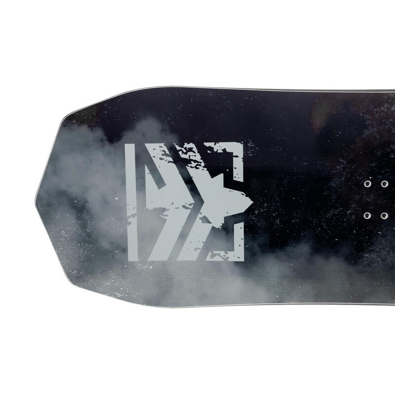 Snowboard Raven Lion, Barbati
