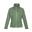 Veste polaire KIZMITT Femme (Vert kaki)