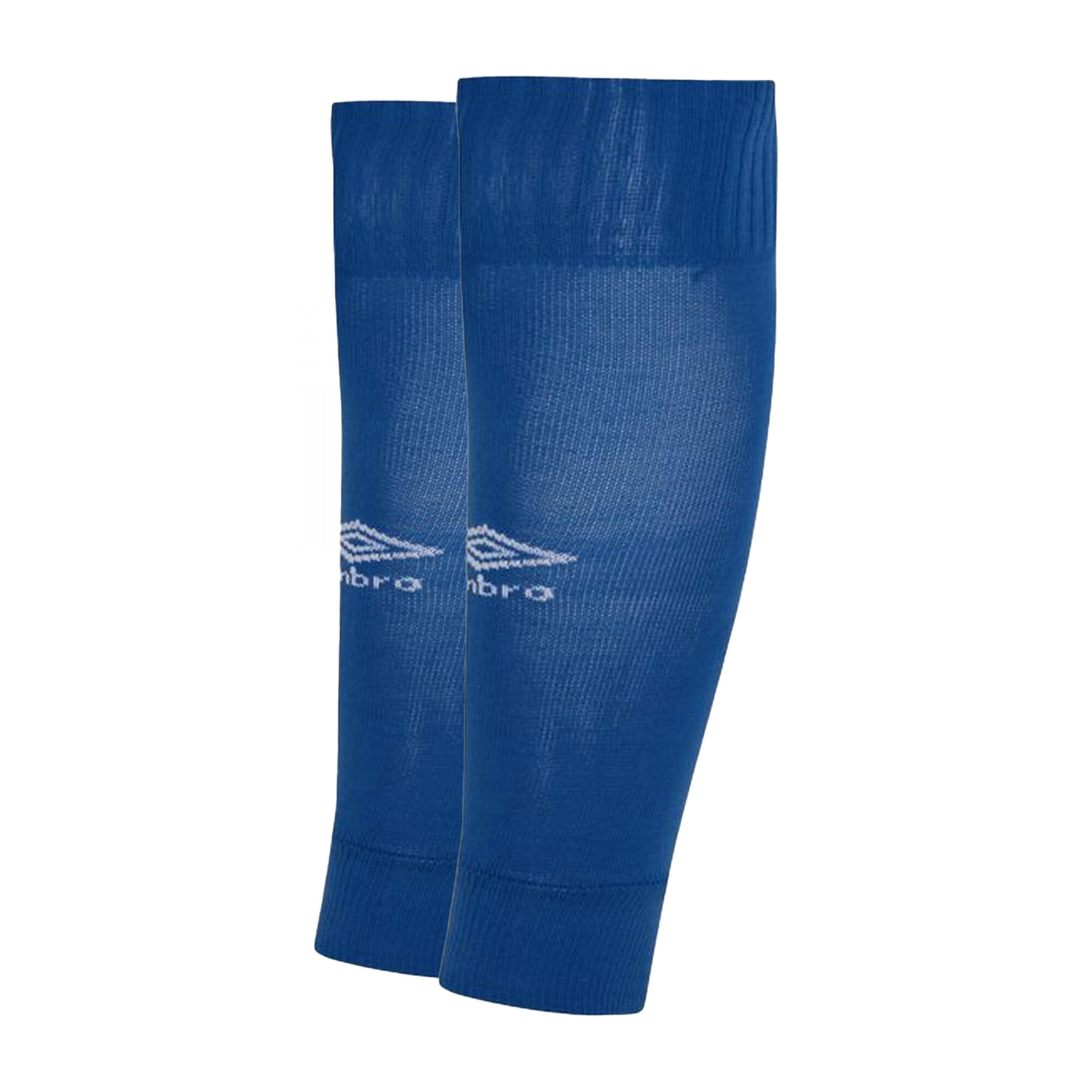 Boys Leg Sleeves (Royal Blue) 2/3