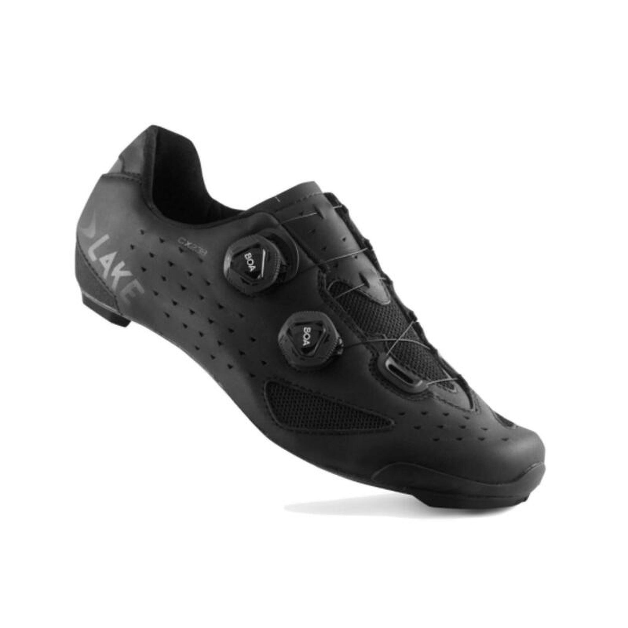 Chaussure de vélo de route Lake CX238