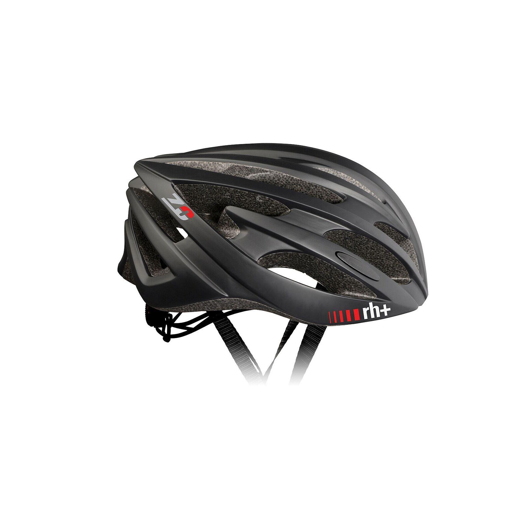 RH+ Casque Moto Z Zero Matt White XS/M