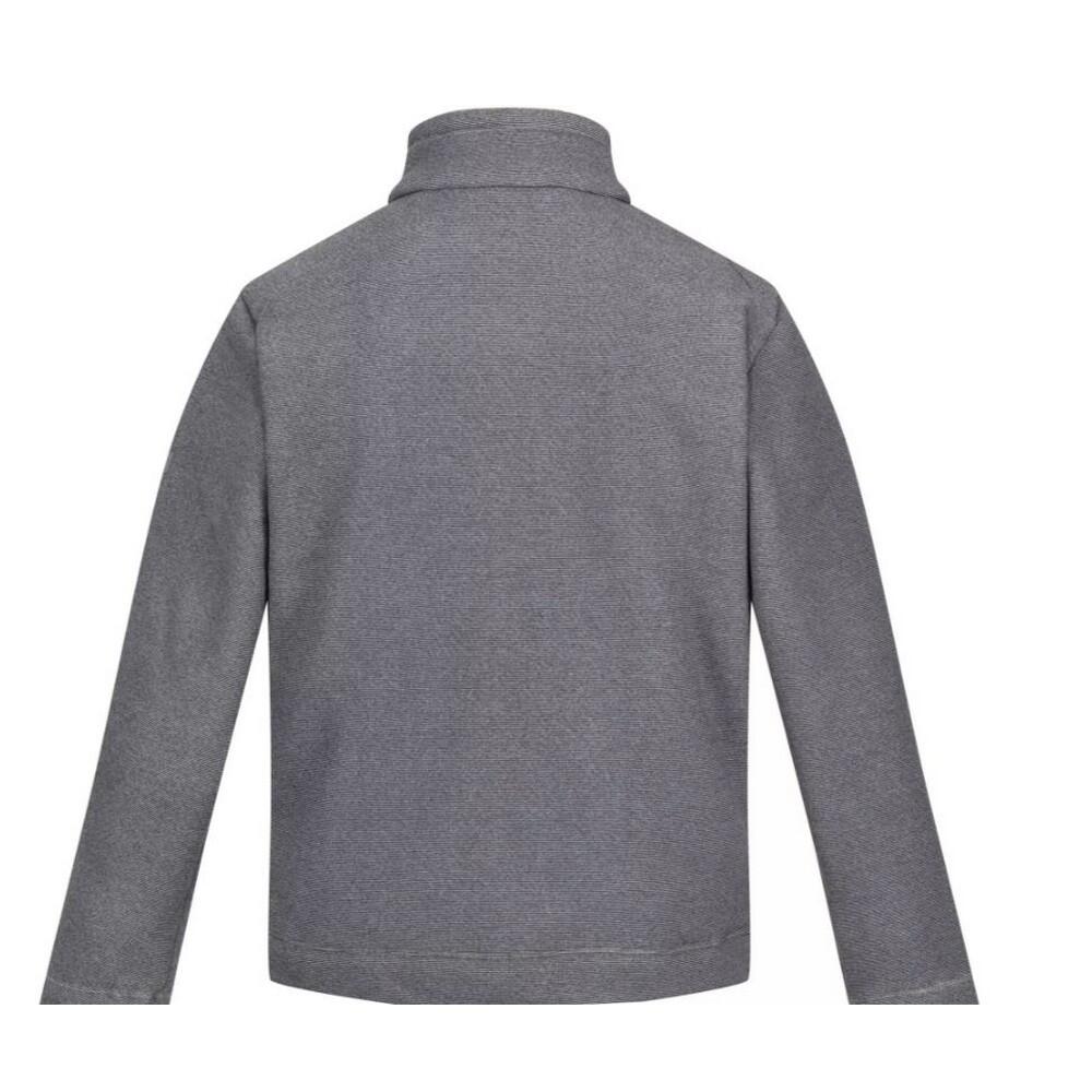 Heren Garrian II Full Zip Fleece Jacket (As) 2/4
