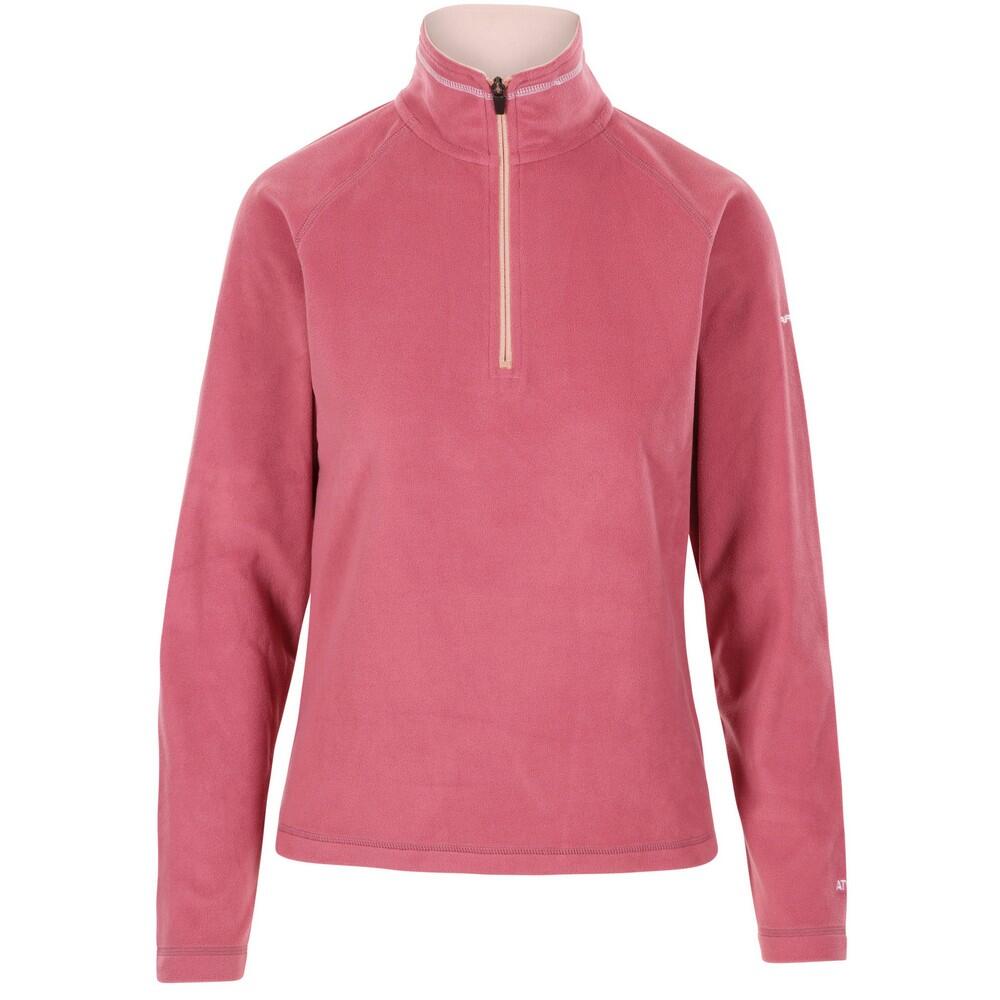 Women's SKYLAR fleece (Pink)