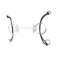 Mors olive pour cheval Beris Prime