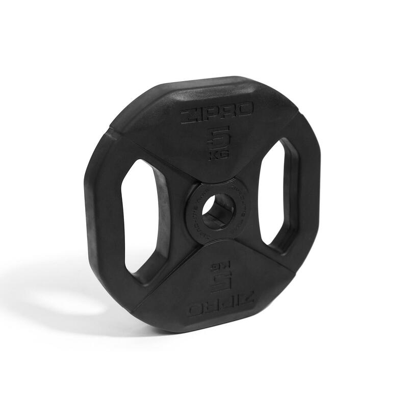Zipro Body Pump barbell cu set de greutăți