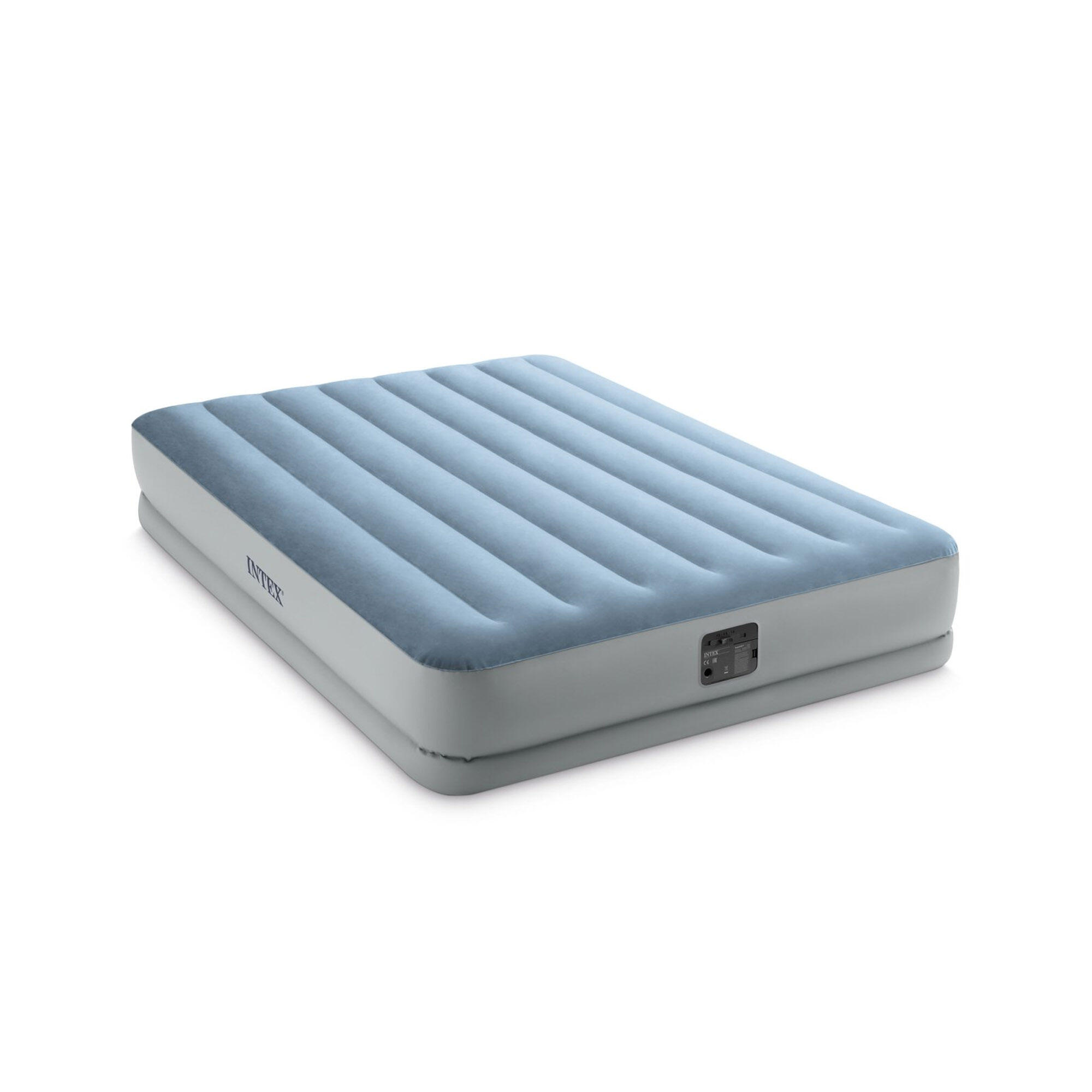Colchón hinchable doble Talla M Plus Mid-Rise Comfort INTEX 2/7