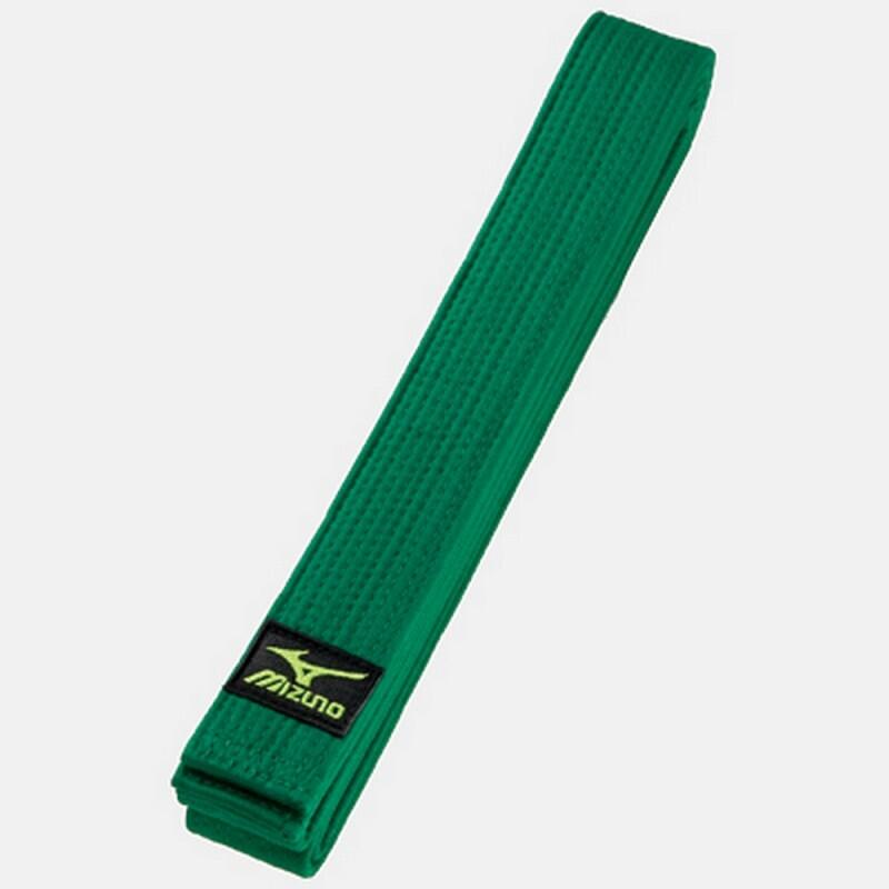 Ceinture piquée unie MIZUNO