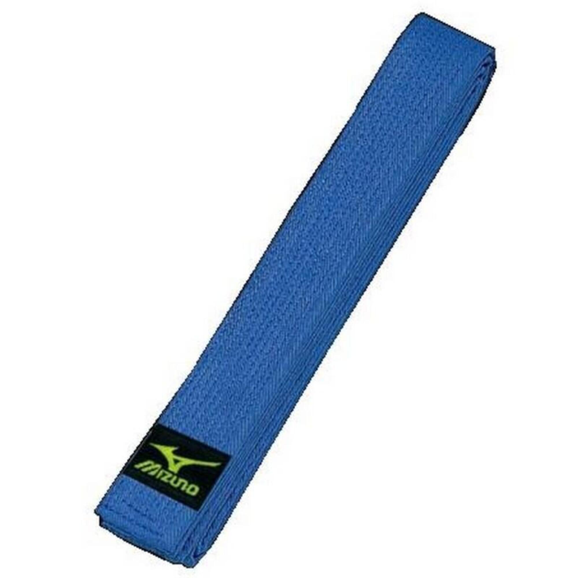 Ceinture piquée unie MIZUNO