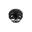 RH+ RH+ Helmet Bike Z Zero Fietshelm MAT ZWART XS/M