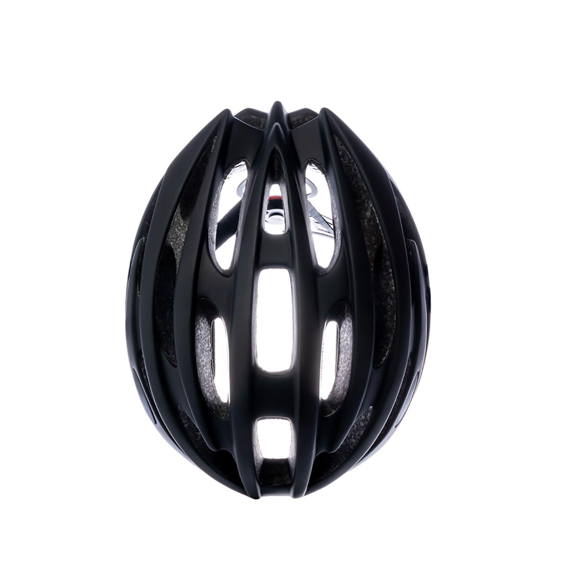 RH+ RH+ Helmet Bike Z Zero Fietshelm MAT ZWART L/XL 2/7