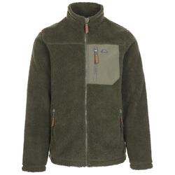 Veste Polaire BUCK Homme (Kaki)