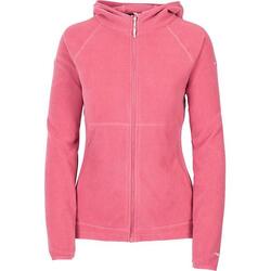 Veste Polaire MOLLO Femme (Rose)