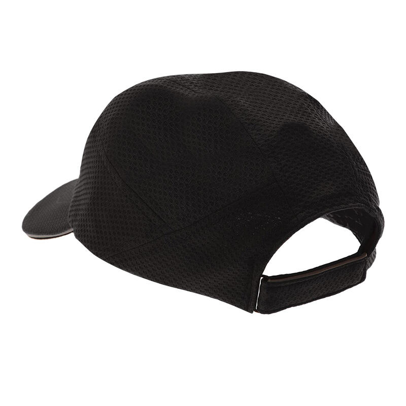 Casquette de baseball Adulte (Noir)