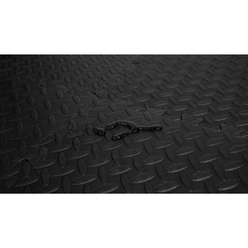 Covor puzzle 60x60cm (4 buc.)