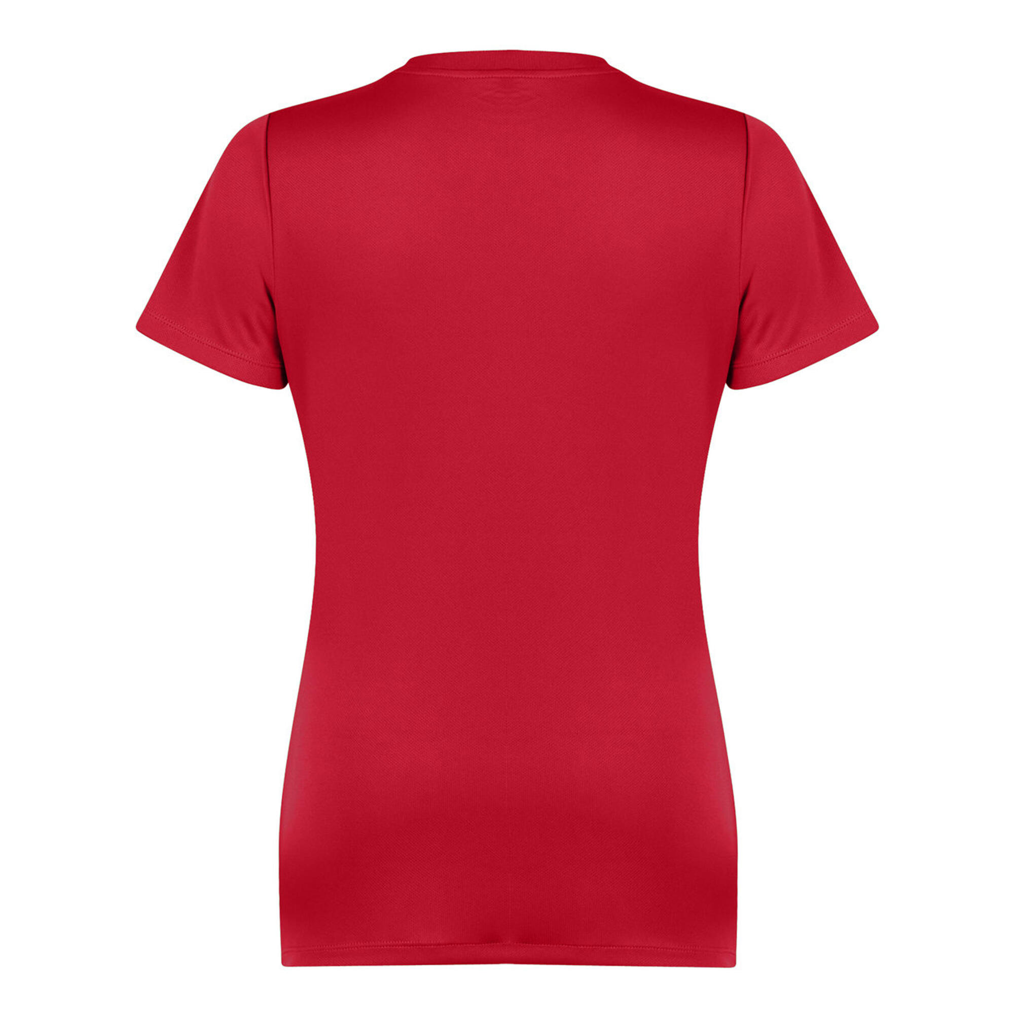 Maglia Donna Umbro Club Vermiglio 2/3