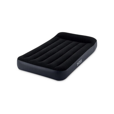 Intex pillow rest luchtbed - eenpersoons.