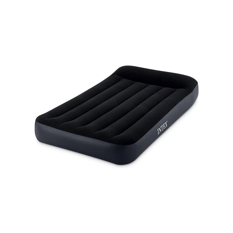 Matelas gonflable - Intex Pillow Rest Classic - Matelas gonflable - 1 personne