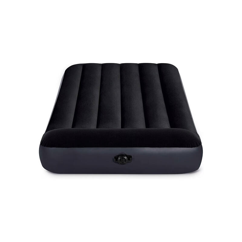 Matelas gonflable - Intex Pillow Rest Classic - Matelas gonflable - 1 personne