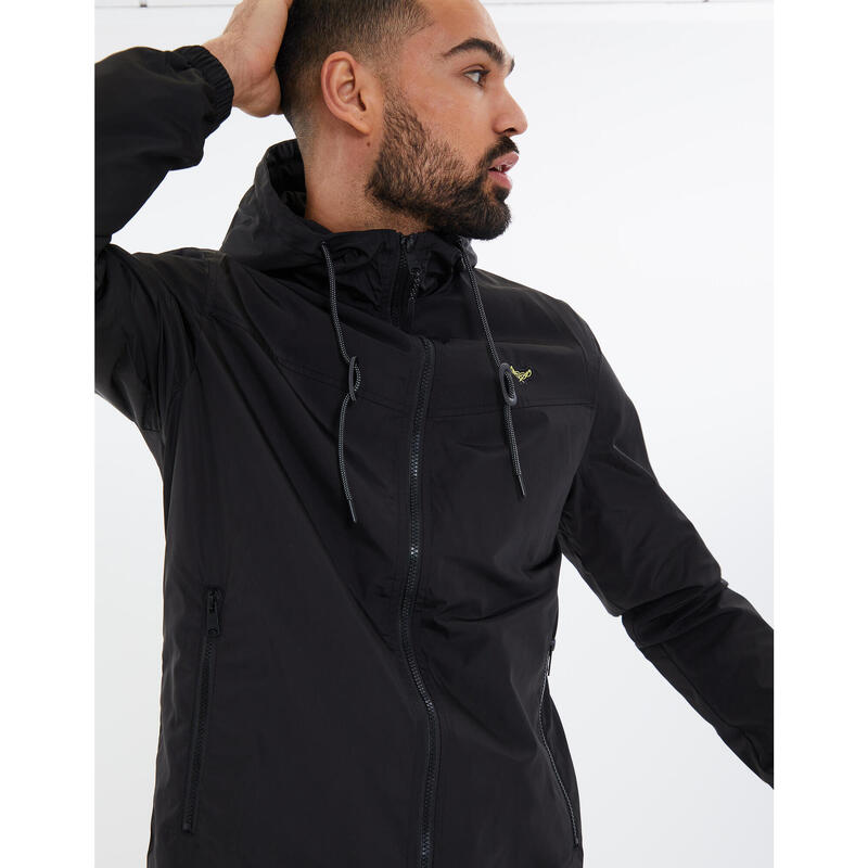 Übergangsjacke Herren THREADBARE