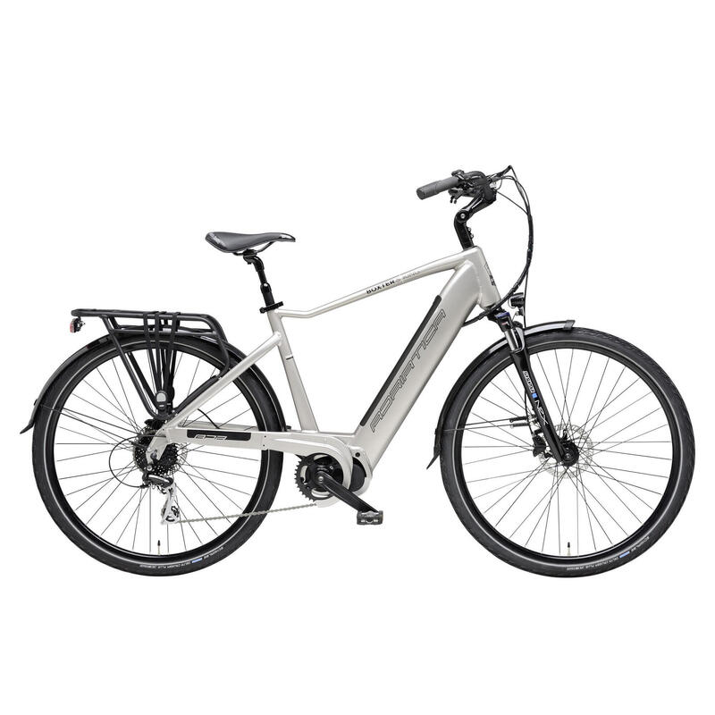 ADRIATICA Elektro-Trekkingbike  28 Zoll 3 KING MAN