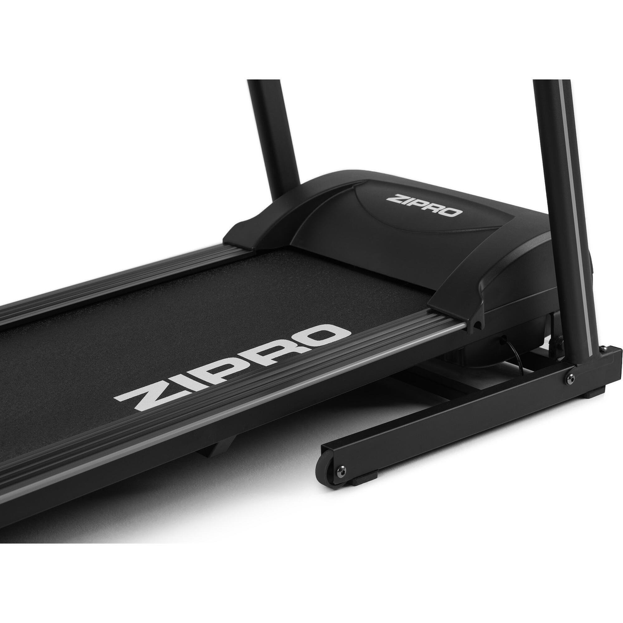 Passadeira eléctrica para correr  Zipro Colt 5/8