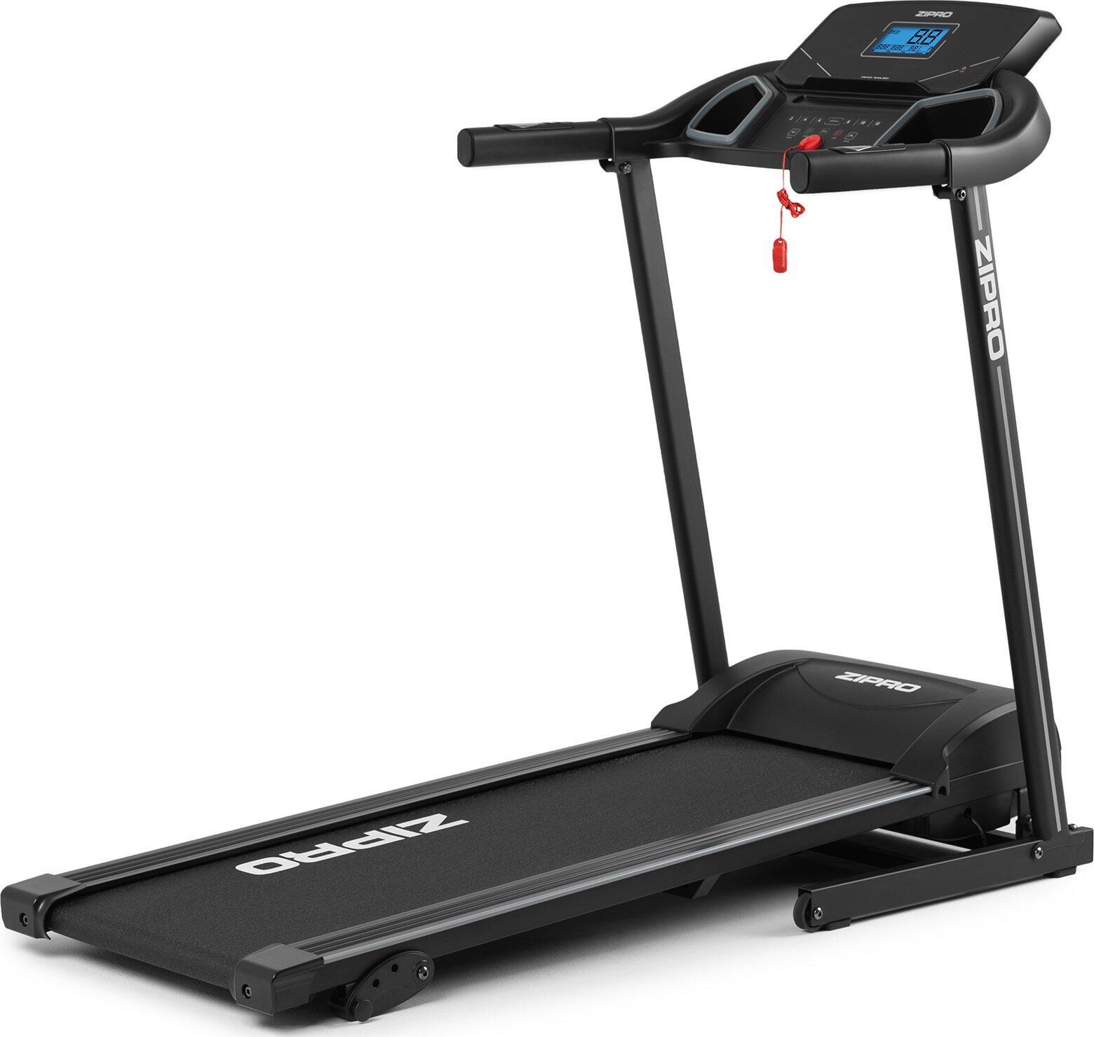 Tapis De Course Electrique Decathlon