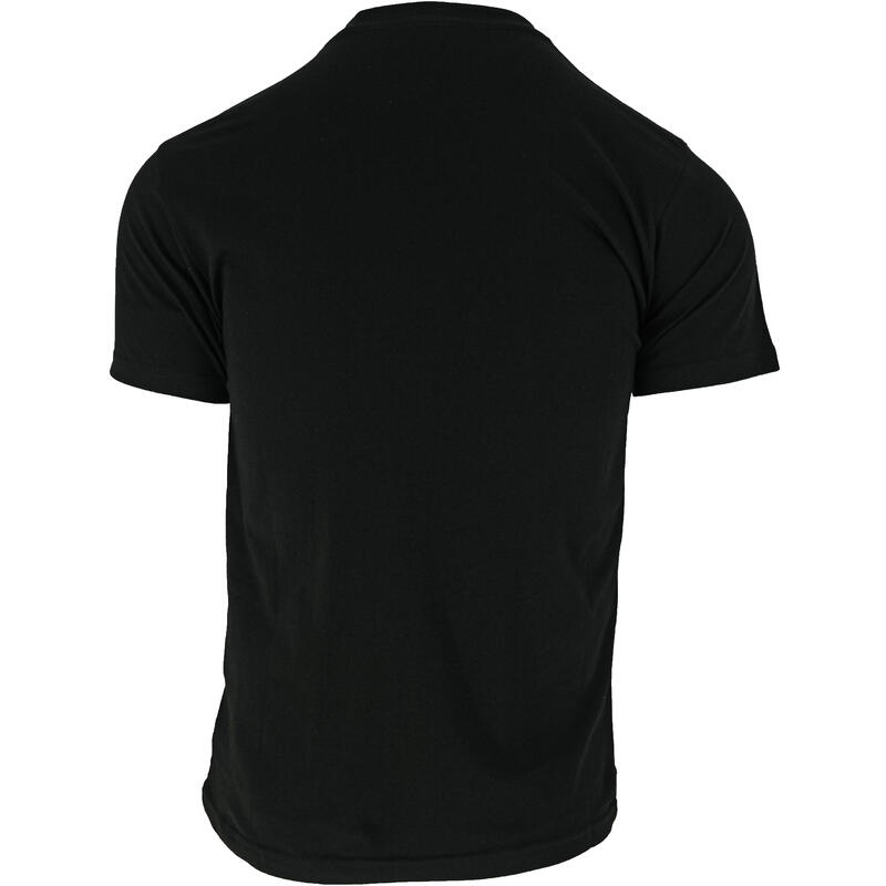 Tricou barbati Vans Classic, Negru