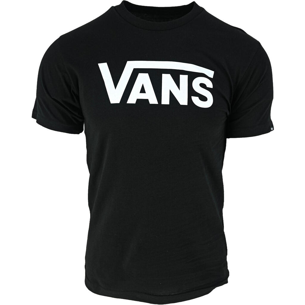 T-shirt pour homme Vans Classic Noir
