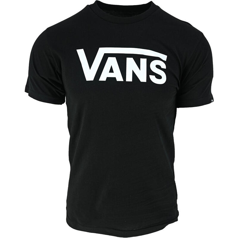 Camiseta Classic Talla S Negro - VN000GGGY28