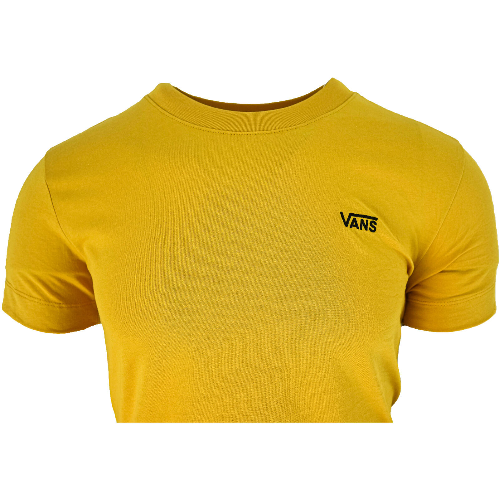 Maglietta Vans V Boxy Giallo Donne VANS Decathlon