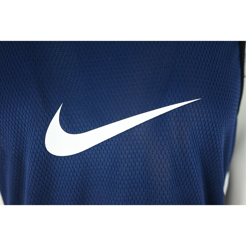 Camisola interior Nike Dri-FIT Icon Basketball Jersey, Azul, Homens
