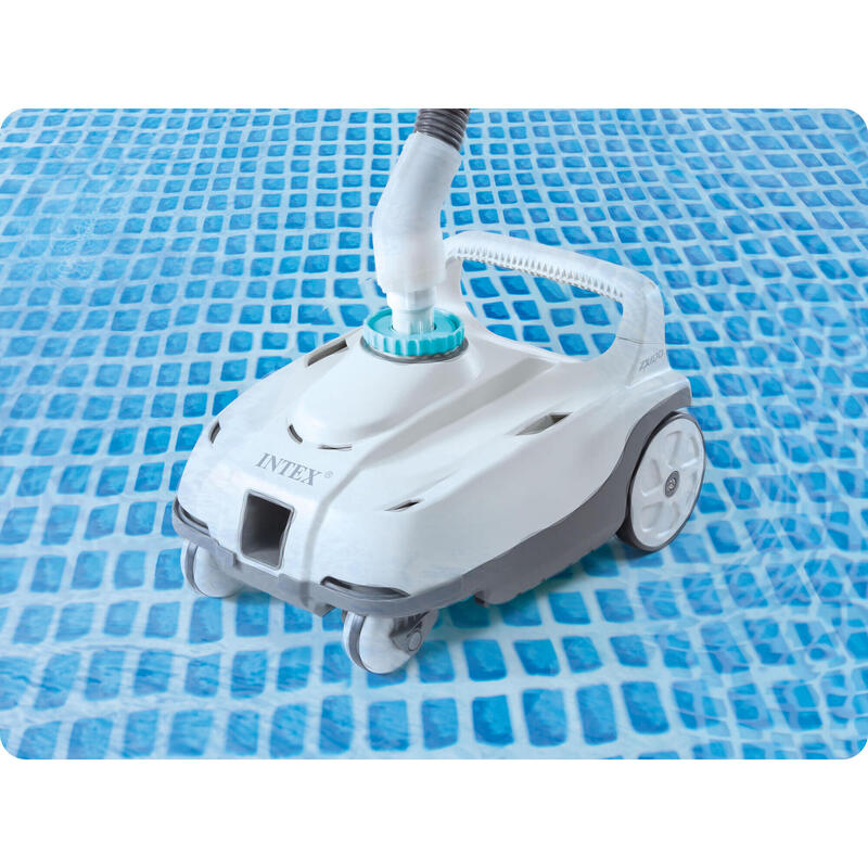 Intex ZX100 Automatische Robot Zwembadreiniger