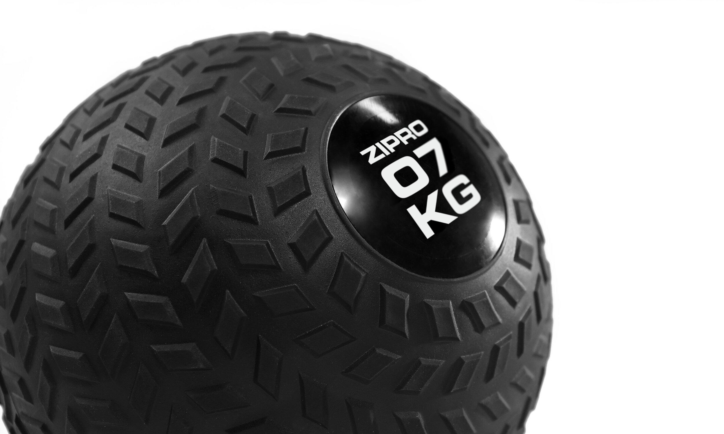 Piłka lekarska Zipro Slam Ball
