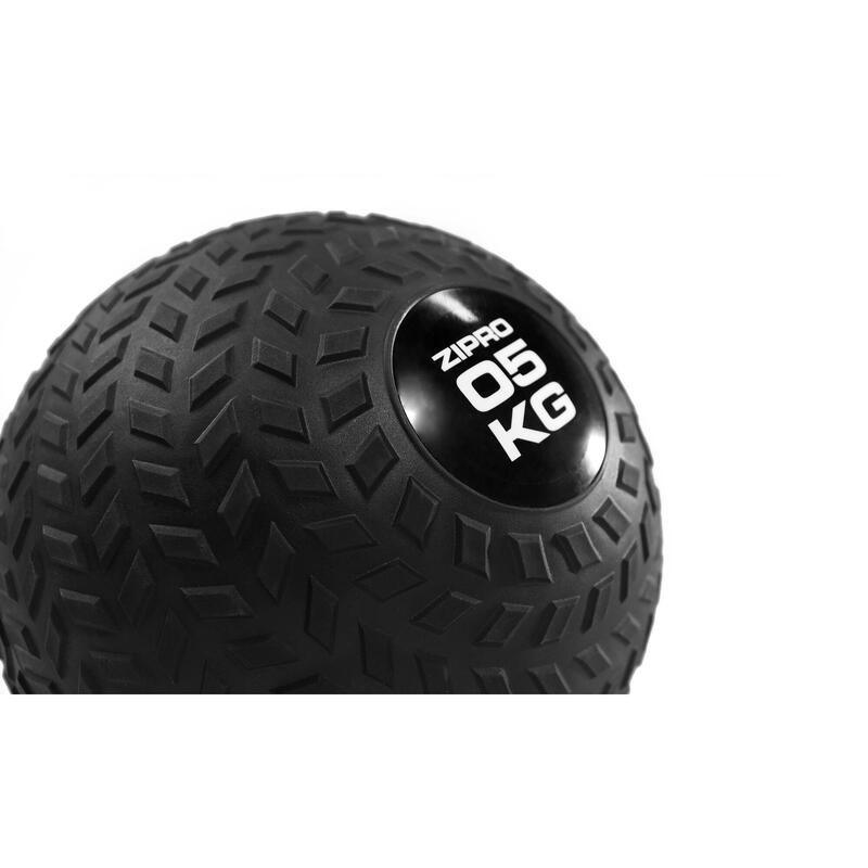 Posilovací míč Slam Ball 5kg